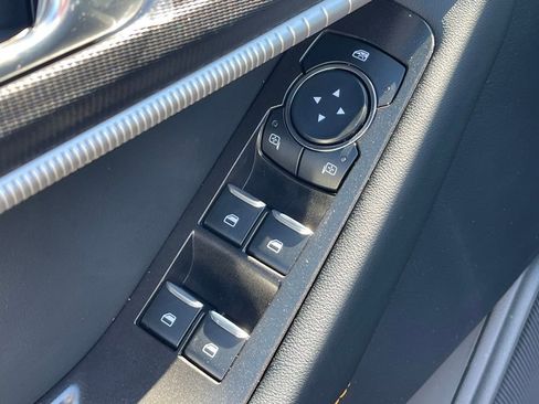 New 2026 Ford Explorer Tremor image 16