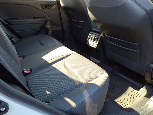 Certified 2025 Subaru Forester Premium image 6