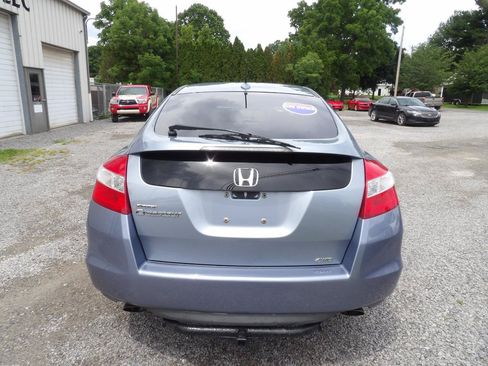 Used 2010 Honda Crosstour EX-L image 4