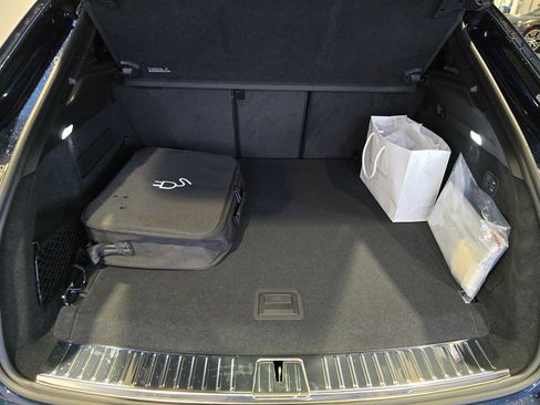 New 2026 Porsche Cayenne Turbo image 18