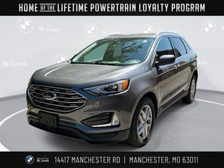 Used 2021 Ford Edge SEL w/ Convenience Package image 1