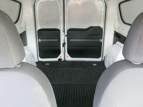 Used 2022 RAM ProMaster City Tradesman FWD image 19