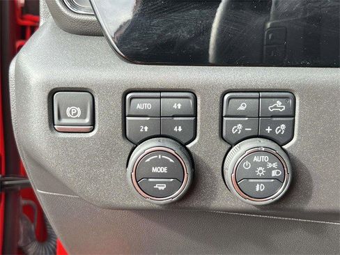 Certified 2024 Chevrolet Silverado 1500 ZR2 w/ ZR2 Bison Edition image 20