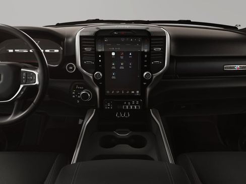 New 2026 RAM 1500 Lone Star image 6