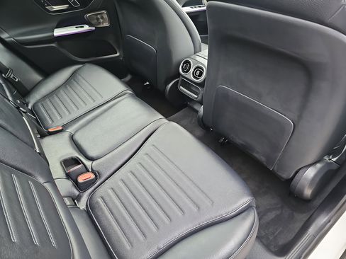 Certified 2026 Mercedes-Benz GLC 43 AMG 4MATIC image 12