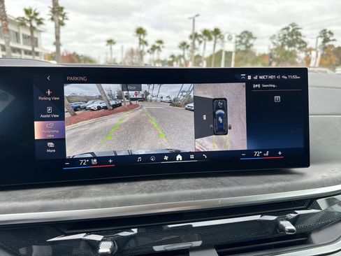 New 2026 BMW X7 xDrive40i w/ Premium Package image 27