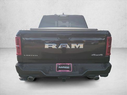 New 2026 RAM 1500 Limited image 8