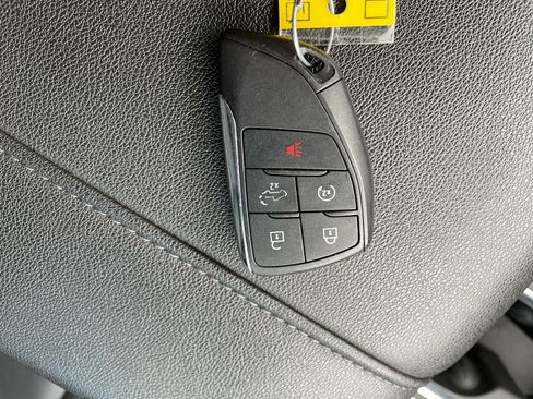 Used 2024 Chevrolet Silverado 1500 RST w/ RST All Star Premium Package image 20