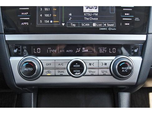 Used 2017 Subaru Outback 3.6R Touring w/ Popular Package #5A image 27