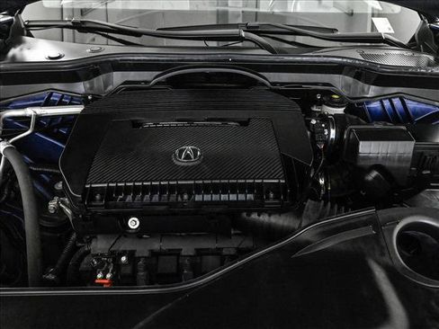 Used 2024 Acura MDX SH-AWD w/ Technology Package image 24