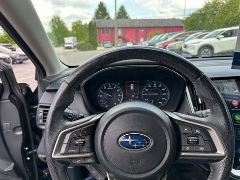 Used 2020 Subaru Outback Premium w/ Popular Package #1 AWD/4WD image 16