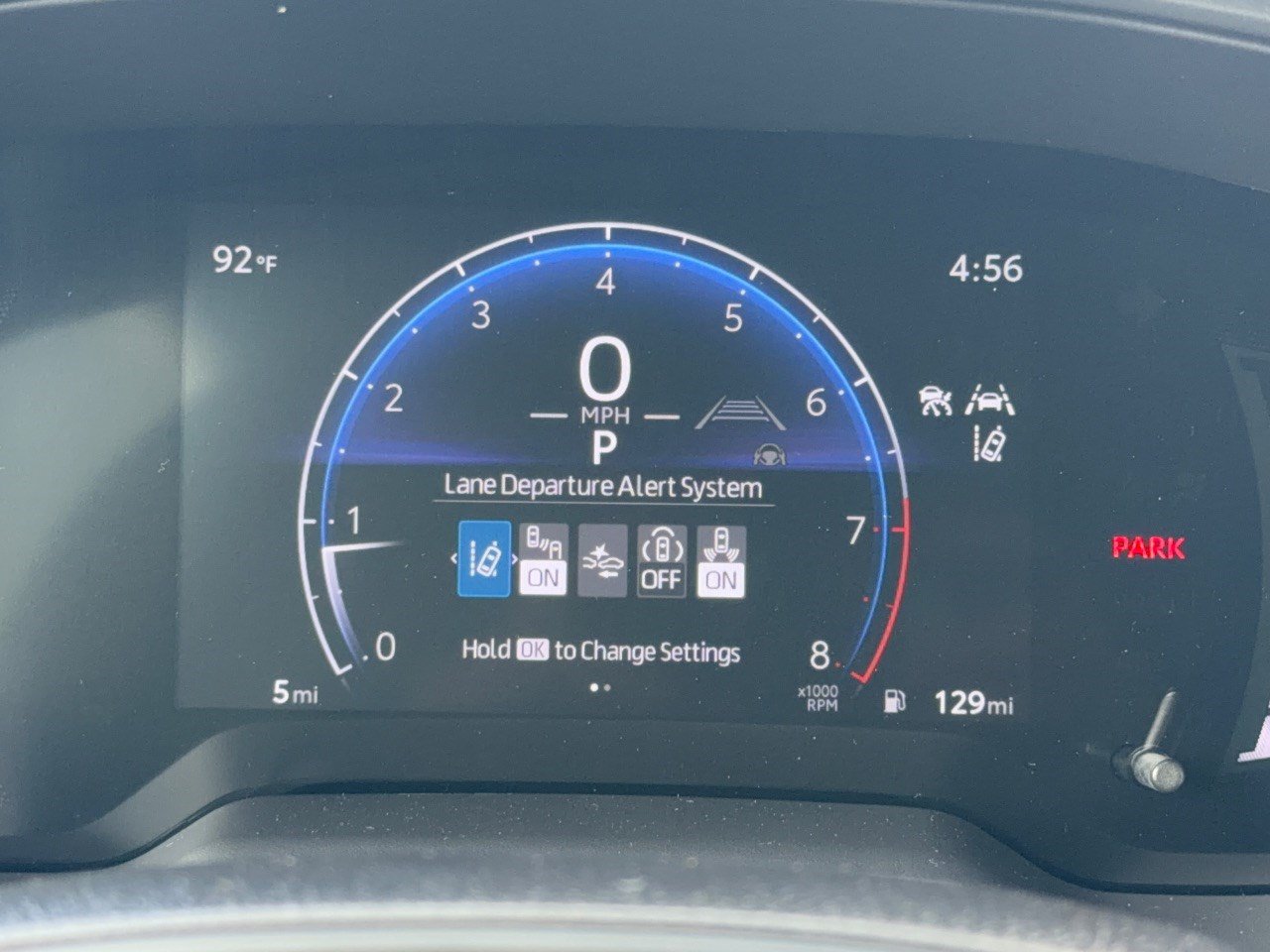Certified 2026 Toyota Corolla LE FWD image 26
