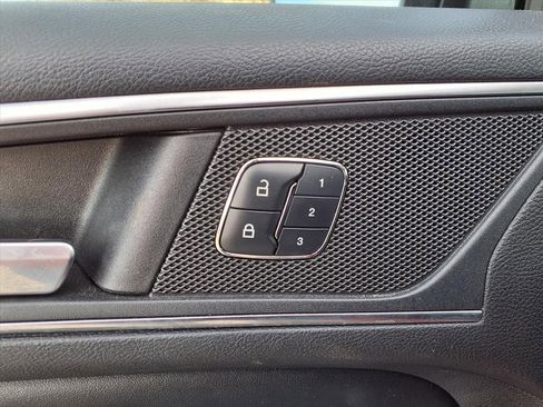 Used 2017 Ford Edge Titanium w/ Equipment Group 302A image 24