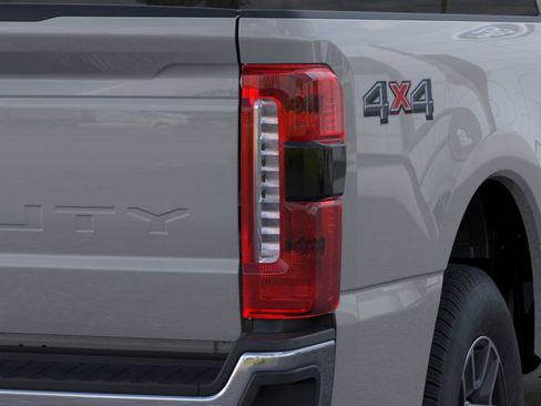 New 2026 Ford F350 Lariat image 22