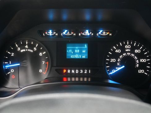 Used 2017 Ford F150 XL w/ XL Power Equipment Group AWD/4WD image 16