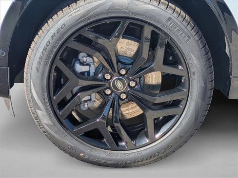 New 2026 Land Rover Discovery Sport Landmark image 10