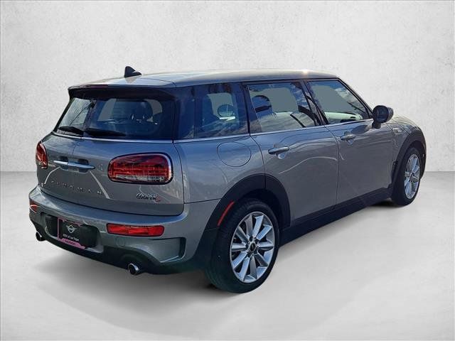 Used 2024 MINI Cooper Clubman S FWD image 5