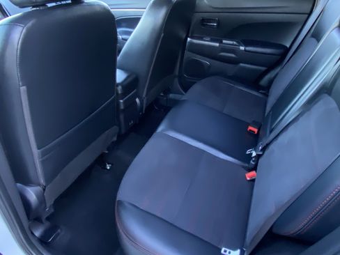 Used 2024 Mitsubishi Outlander Sport AWD image 22