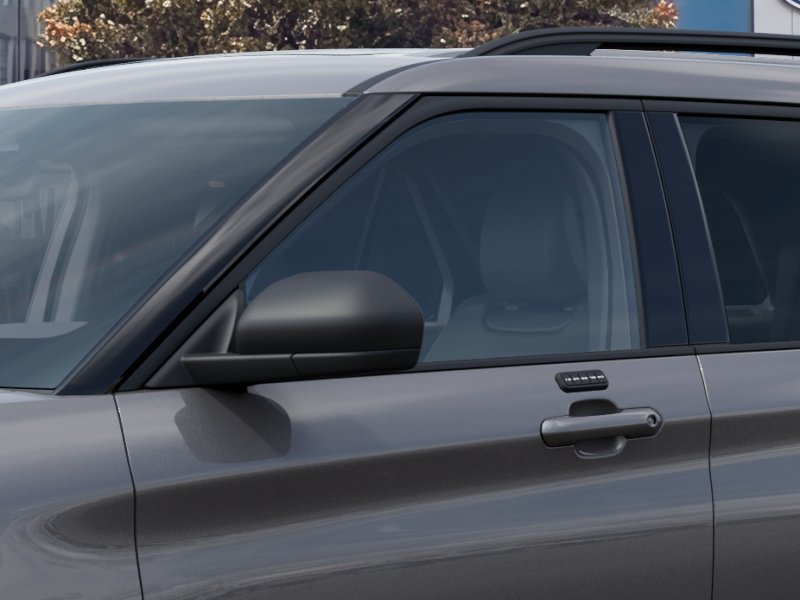 New 2027 Ford Explorer Active w/ Active Comfort Package AWD/4WD image 20