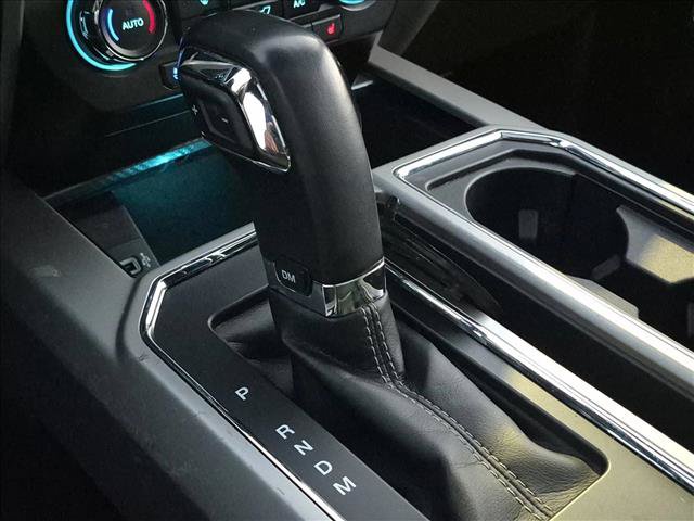 Certified 2020 Ford F150 Lariat AWD/4WD image 8