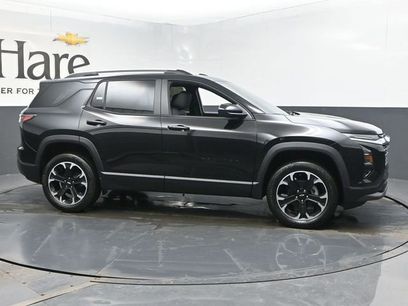 New 2026 Chevrolet Equinox LT w/ Convenience Package II