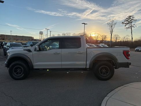 Used 2023 Ford F150 Raptor w/ Raptor Carbon Fiber Package image 7
