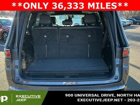 Used 2022 Jeep Wagoneer Series I w/ Premium Group I image 26