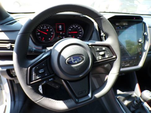 New 2026 Subaru WRX Premium AWD/4WD image 12