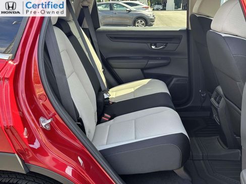 Certified 2024 Honda CR-V EX image 7