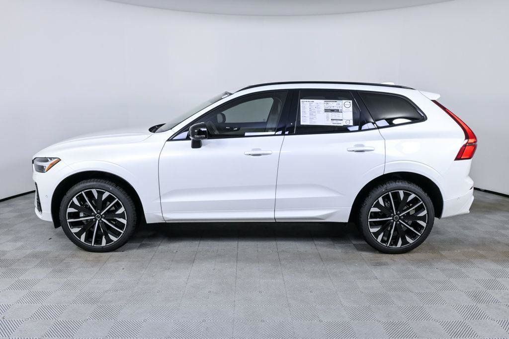 Used 2026 Volvo XC60 B5 Ultra w/ Protection Package Premier AWD/4WD image 2