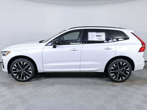 Used 2026 Volvo XC60 B5 Ultra w/ Protection Package Premier AWD/4WD image 2