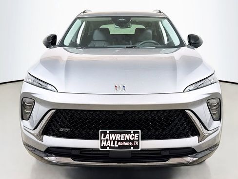 New 2026 Buick Envision Sport Touring image 2