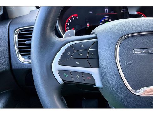 Used 2014 Dodge Durango Limited w/ Nav & Power Liftgate Group RWD image 11