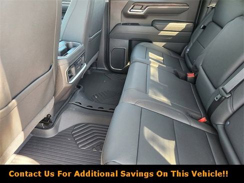 New 2026 GMC Sierra 1500 SLT w/ SLT Premium Plus Package image 21