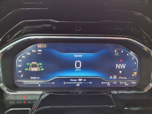 Used 2024 Chevrolet Silverado 2500 LT image 23