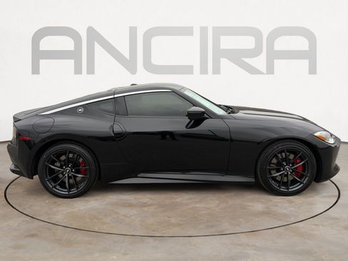 New 2026 Nissan Z Performance image 12