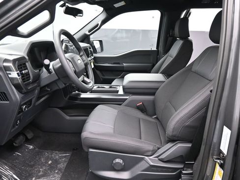 New 2026 Ford F150 STX w/ Equipment Group 200A image 5