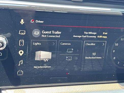 Used 2026 GMC Sierra 1500 Denali AWD/4WD image 37