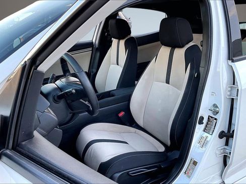 Used 2019 Honda Civic EX image 20
