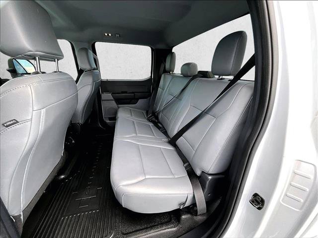 Used 2025 Ford F250 XL w/ XL Chrome Package AWD/4WD image 28