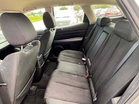 Used 2010 MAZDA CX-7 i SV image 12