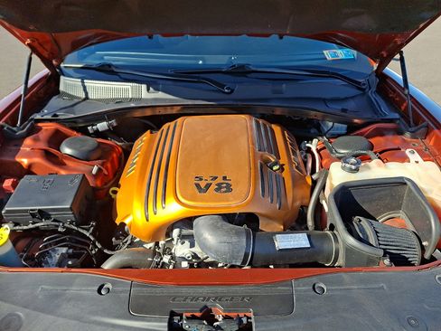 Used 2021 Dodge Charger R/T w/ Plus Group image 29