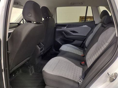 New 2026 Volkswagen Tiguan S AWD/4WD image 21
