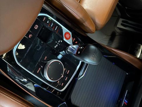Used 2023 BMW X3 M w/ Competition Package image 18