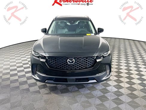 Used 2023 MAZDA CX-50 2.5 S w/ Cargo Package image 2