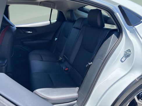 New 2026 Toyota Prius Plug-In Hybrid FWD image 21