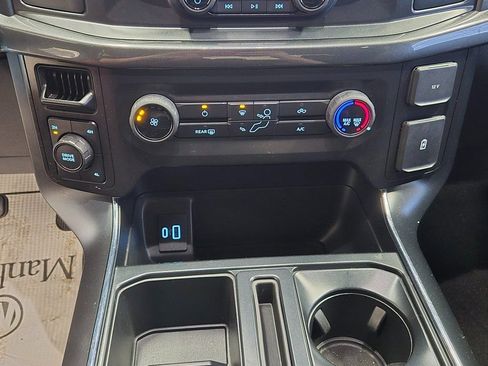 Used 2022 Ford F150 XL w/ STX Appearance Package image 17