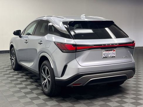 Certified 2023 Lexus RX 350 Premium w/ Cold Area Package FWD image 7