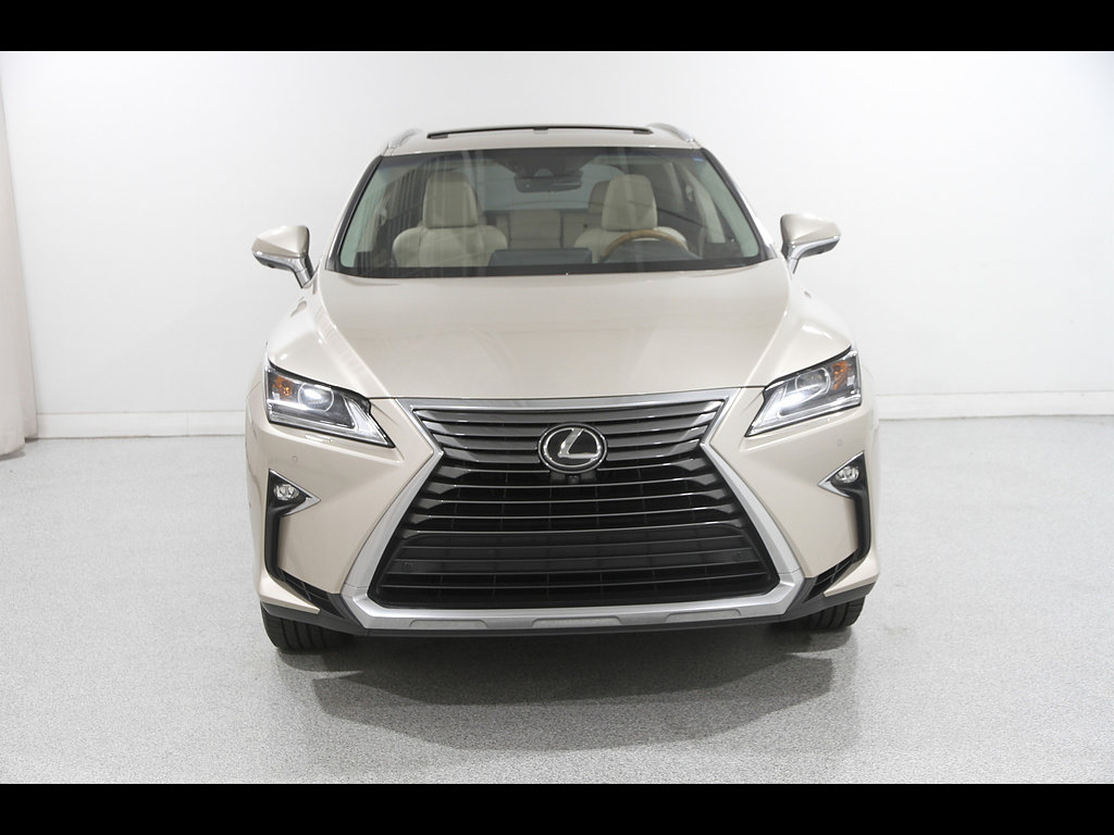 Used 2019 Lexus RX 350 AWD w/ Navigation Package image 2