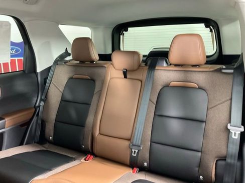 New 2025 Ford Bronco Sport Outer Banks w/ Outer Banks Tech Package+ image 16